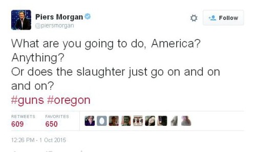 Piers Morgan