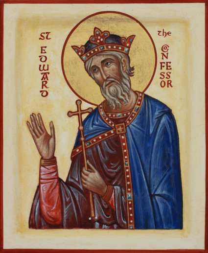 St Edward the Confessor