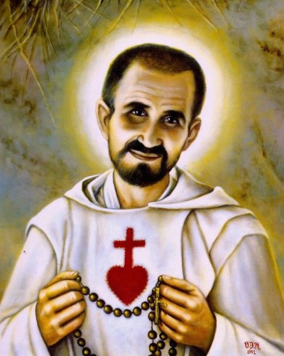 Bl Charles de Foucauld