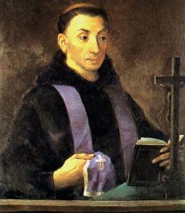 Blessed Rafal Chylinsky