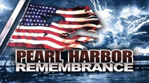 Pearl Harbor