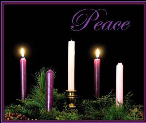 Second Sunday of Advent