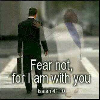 Fear Not