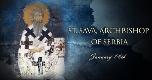 St Sava