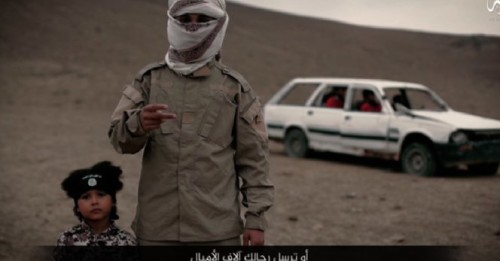 ISIS Video