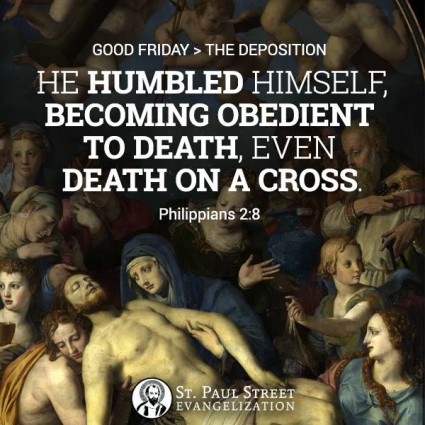 Good Friday