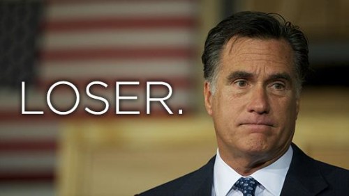 Mitt Romney