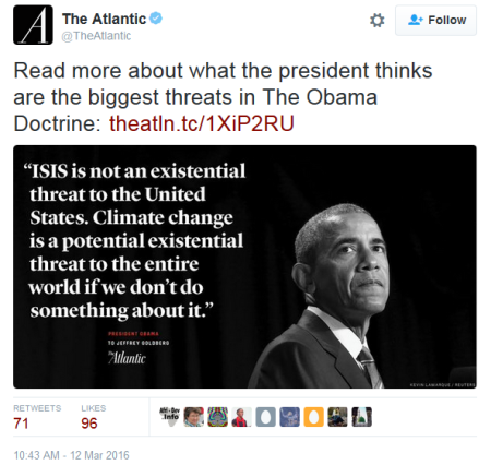 Obama ISIS