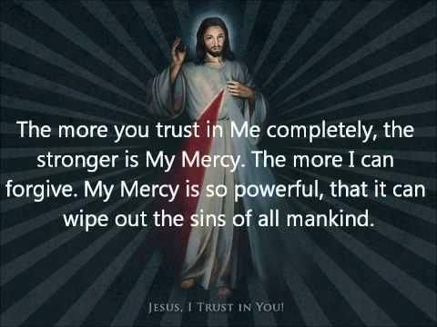 Trust In Jesus