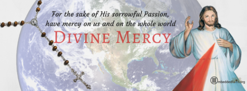 Divine Mercy