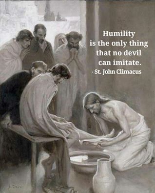 Humility