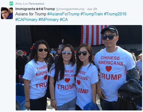 Chinese Americans