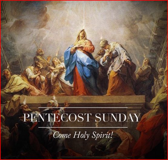 Pentecost