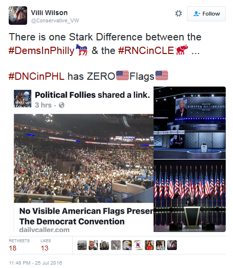 DNC Philly