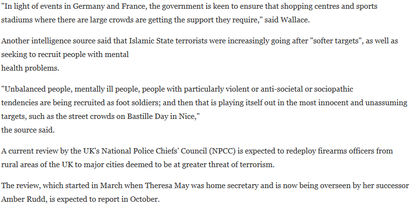 London Terror Attack 1