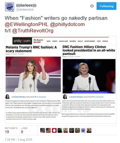 Media Bias