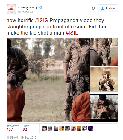 isis