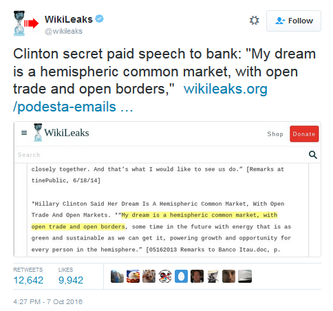 wikileaks