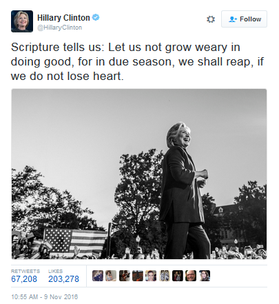 hrc-tweet