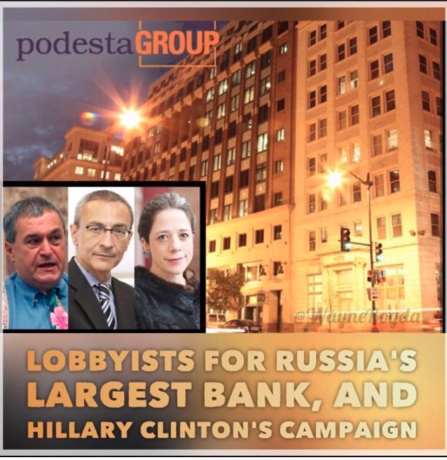 podesta-group